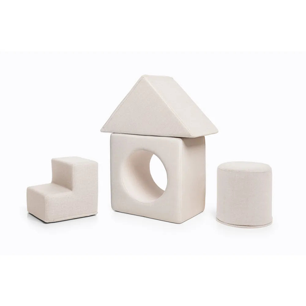 Multifunkční Hrací Sada - Hrací Soupravy - Shappy