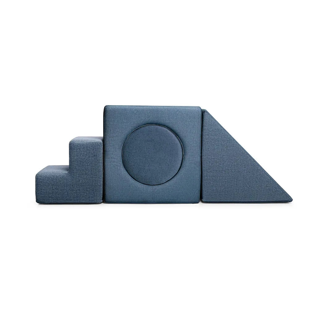 Multifunkční Hrací Sada - Hrací Soupravy - Shappy