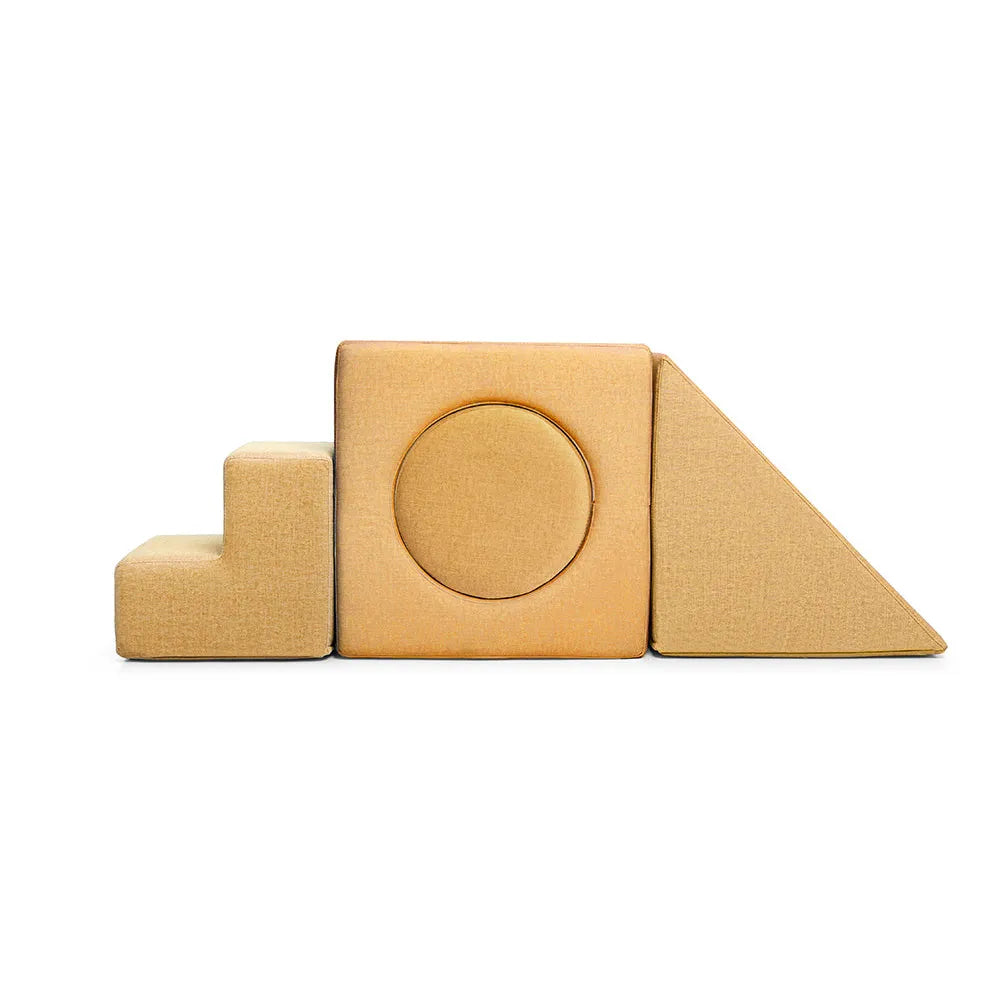 Multifunkční Hrací Sada - Hrací Soupravy - Shappy