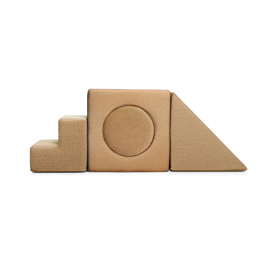 Multifunkční Hrací Sada - Hrací Soupravy - Shappy