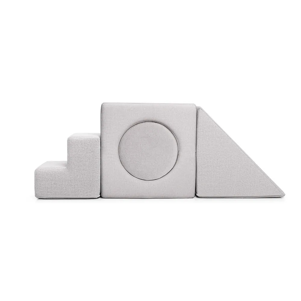 Multifunkční Hrací Sada - Hrací Soupravy - Shappy