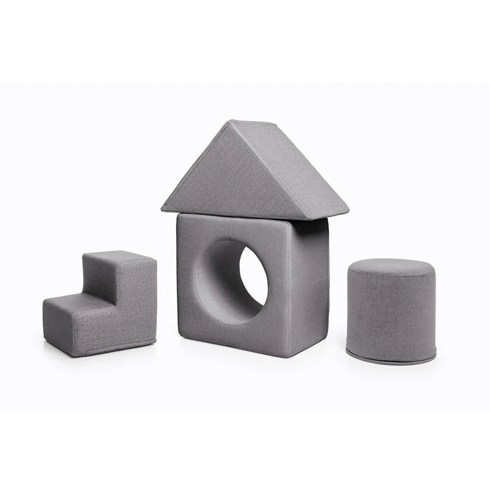 Multifunkční Hrací Sada - Hrací Soupravy - Shappy