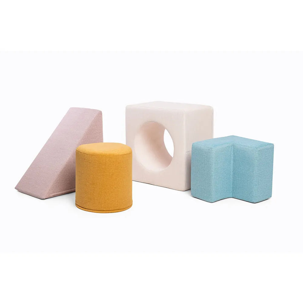 Multifunkční Hrací Sada - Hrací Soupravy - Shappy