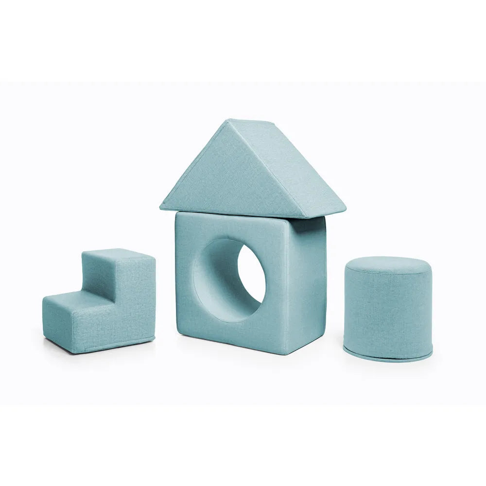 Multifunkční Hrací Sada - Hrací Soupravy - Shappy