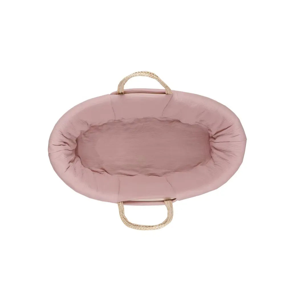 Mušelínový Poťah Mojžišov Košík - Happy Moses