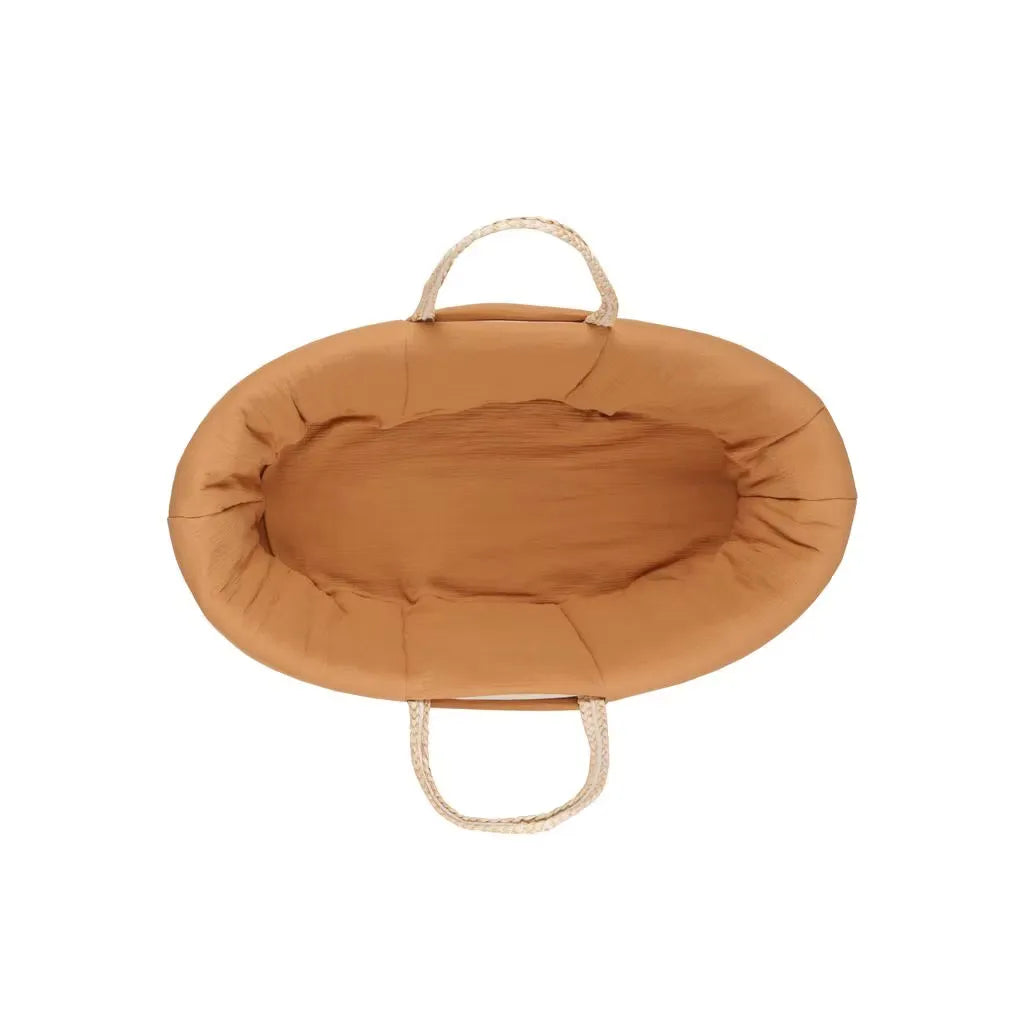 Mušelínový Poťah Mojžišov Košík - Happy Moses