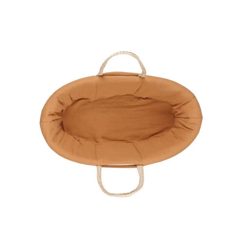 Mušelínový Poťah Mojžišov Košík - Happy Moses