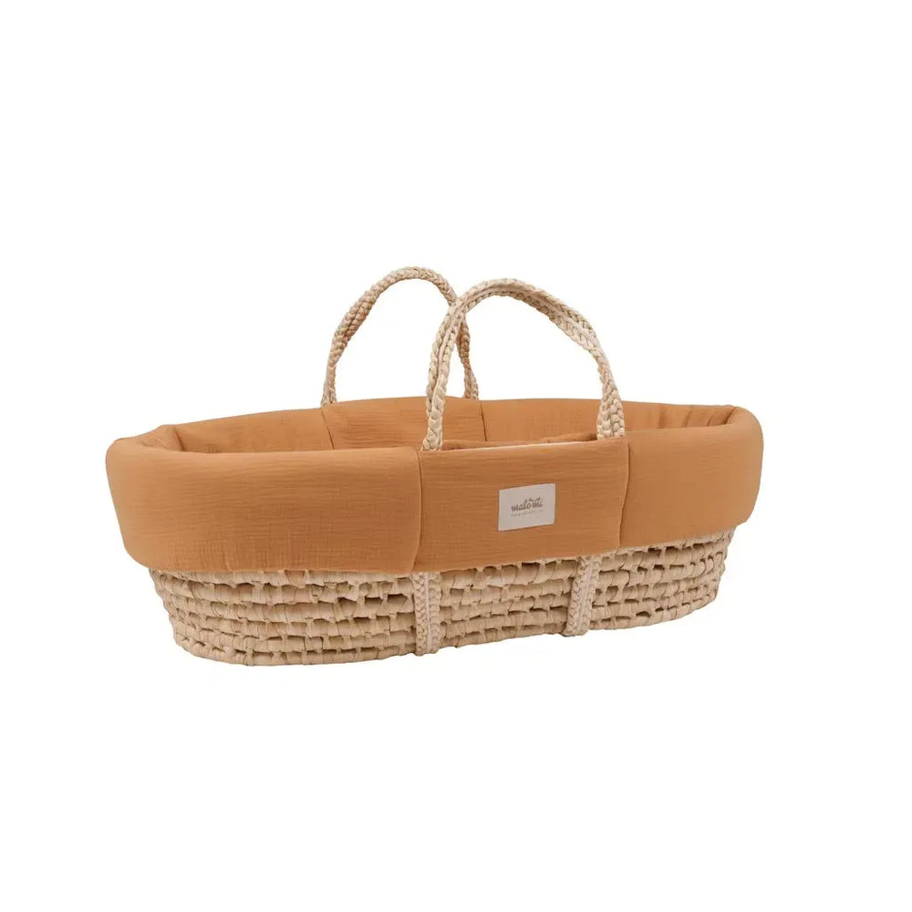 Mušelínový Poťah Mojžišov Košík - Happy Moses