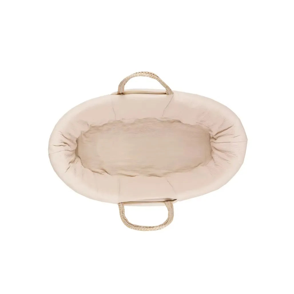 Mušelínový Poťah Mojžišov Košík - Happy Moses