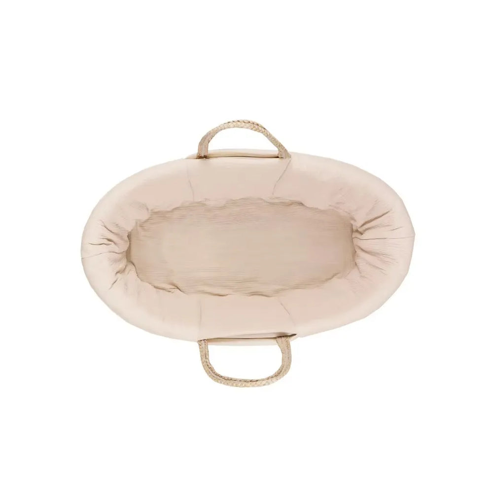 Mušelínový Poťah Mojžišov Košík - Happy Moses