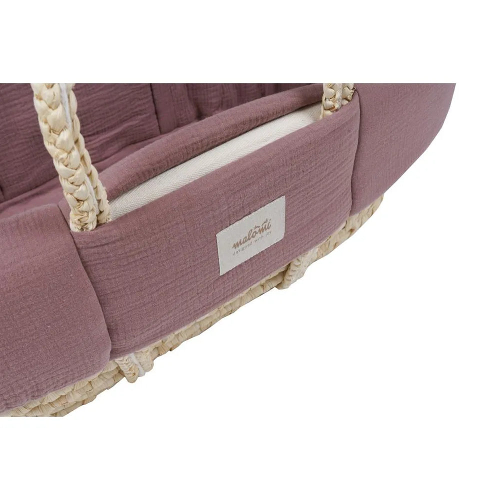 Mušelínový Poťah Mojžišov Košík - Happy Moses