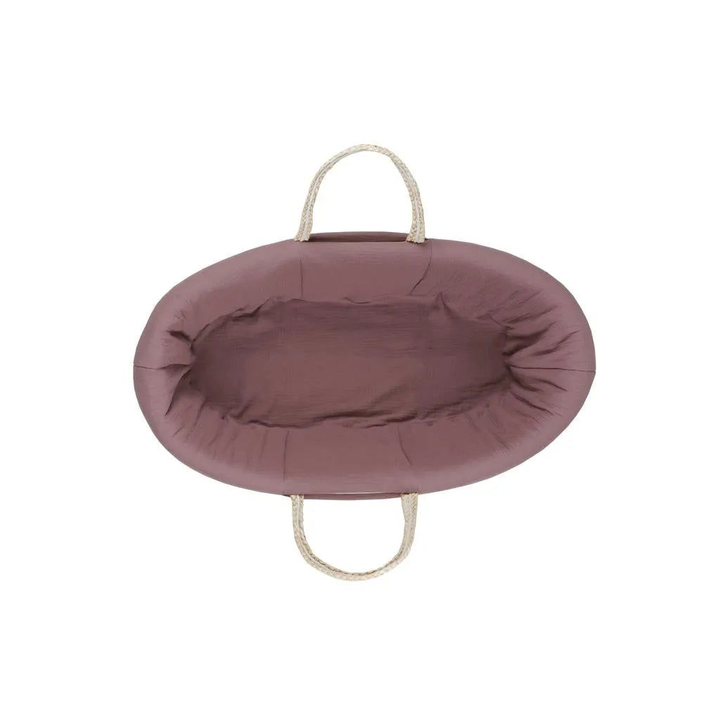 Mušelínový Poťah Mojžišov Košík - Happy Moses