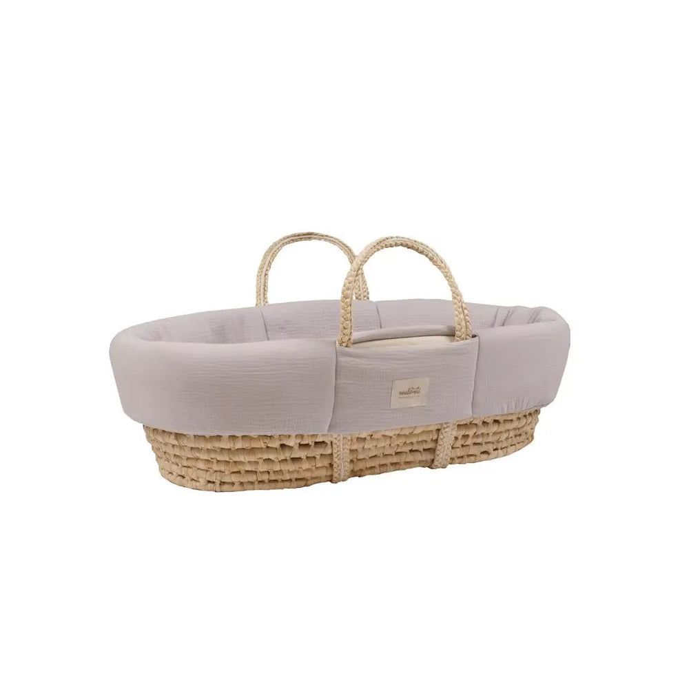 Mušelínový Poťah Mojžišov Košík - Happy Moses