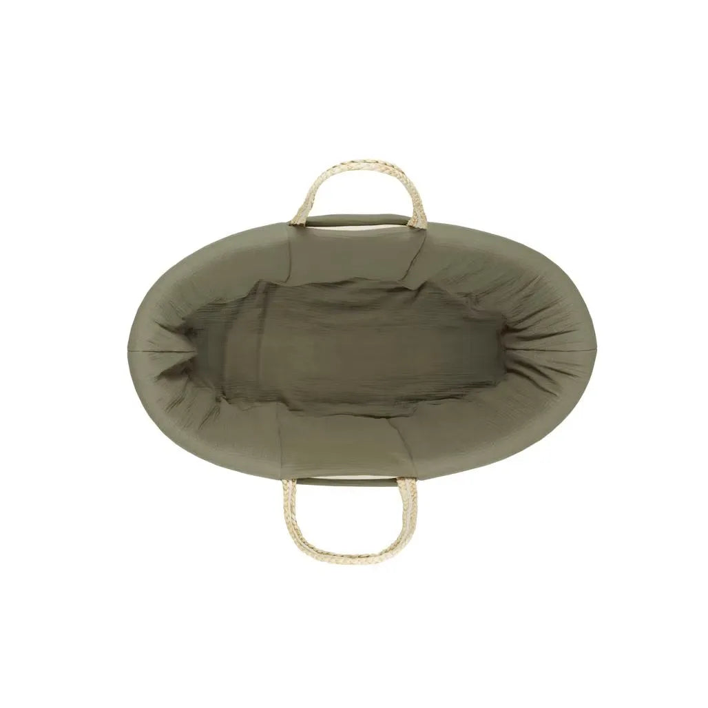 Mušelínový Poťah Mojžišov Košík - Happy Moses