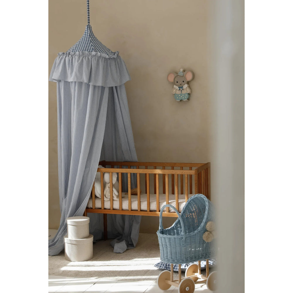 Myška Felix Lampa - Little Lights - Dřevěné Lampy