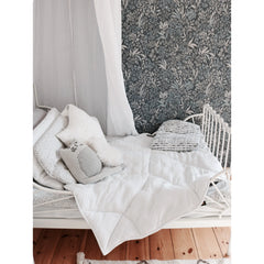 Tipi-Zelt mit Unterlage - Nachthimmel - Moi Mili