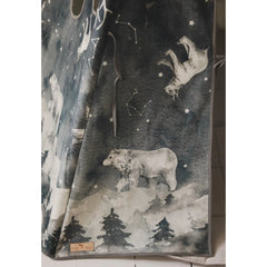 Teepee Tent - Night Sky - Moi Mili