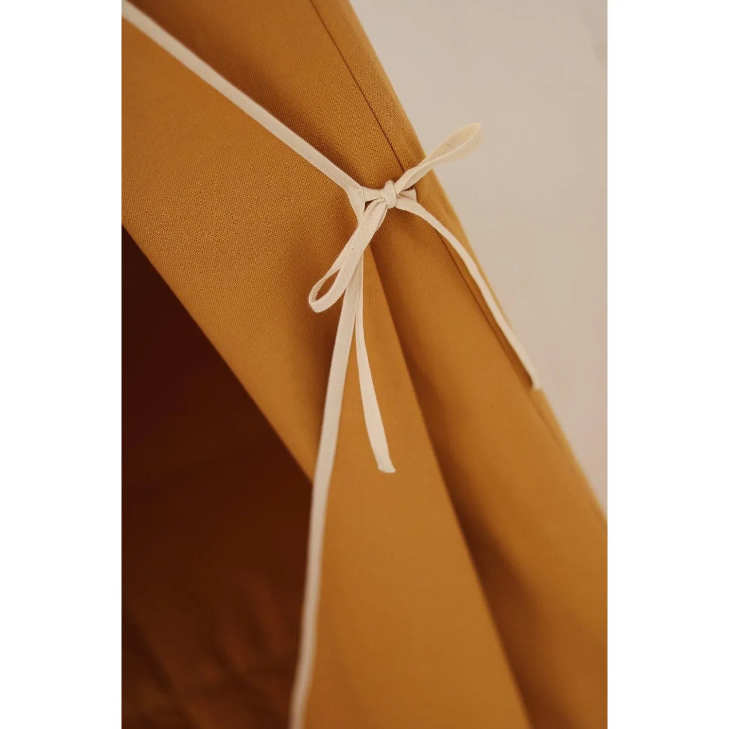 Teepee Tent - Ocher - Moi Mili