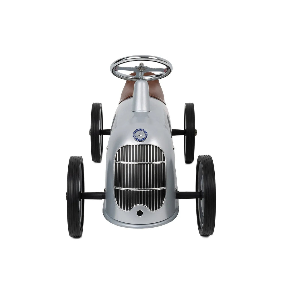 Reflector Rider - Mercedes Benz - Baghera - Reflectors