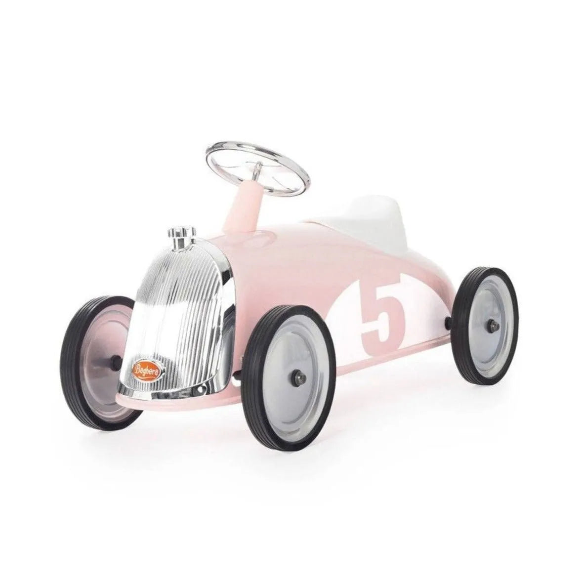 Reflector Rider - Pink - Baghera - Reflectors