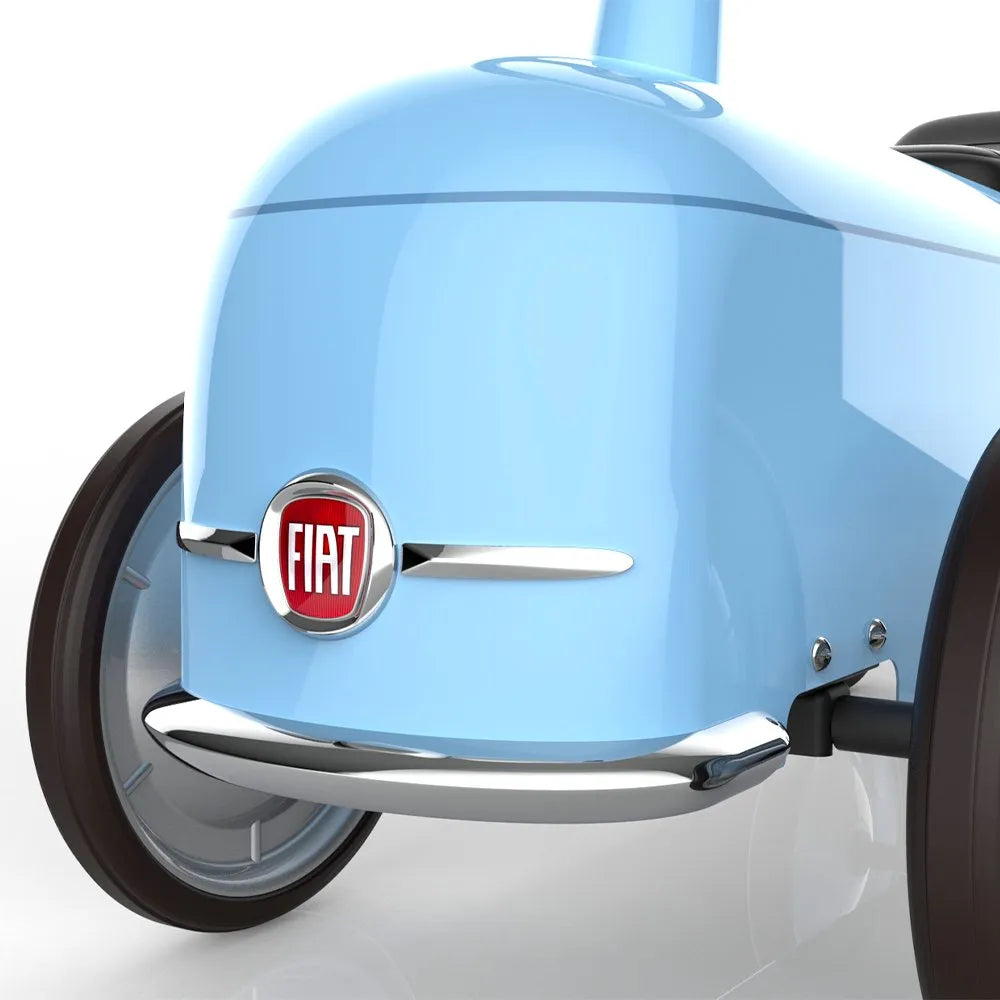Catarifrangente Roadster - Fiat - Baghera - Catarifrangenti