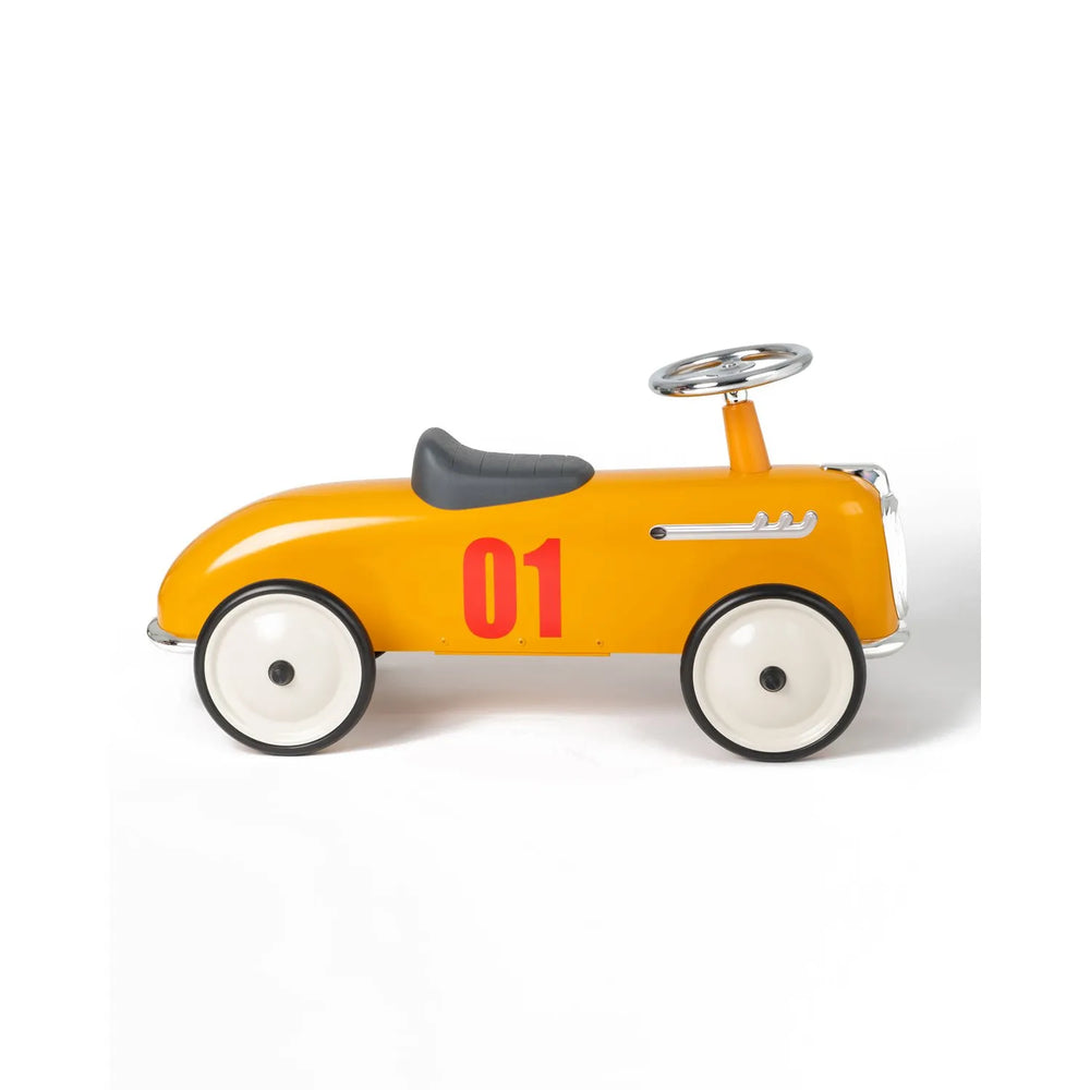Primi Passi Roadster - Caramello - Baghera - Cavalcabili