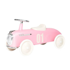Correpasillos Roadster - Rosa claro - Baghera - Correpasillos