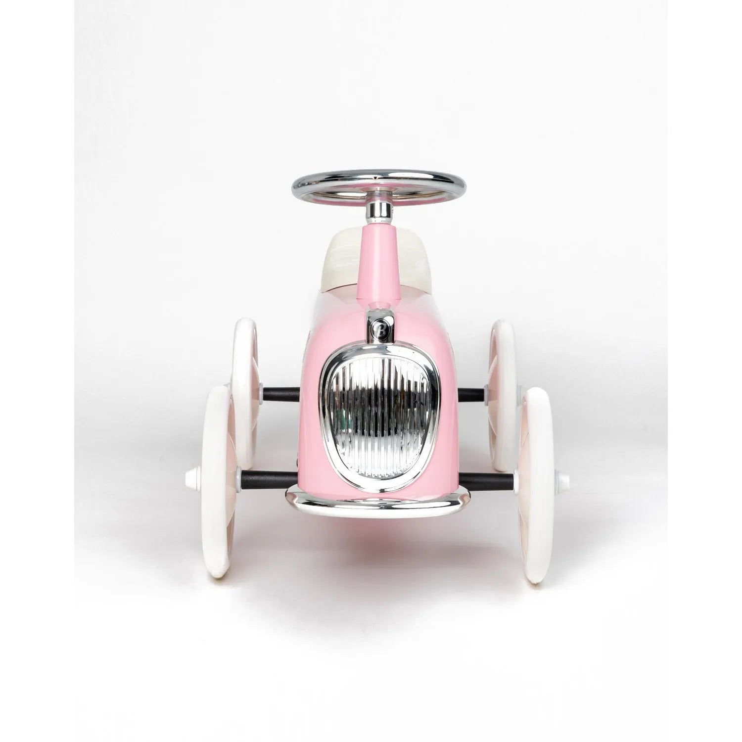 Correpasillos Roadster - Rosa claro - Baghera - Correpasillos