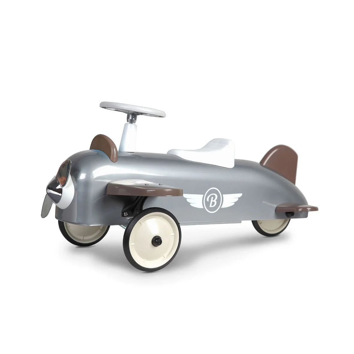 Speedster Laufrad - Flugzeug - Baghera
