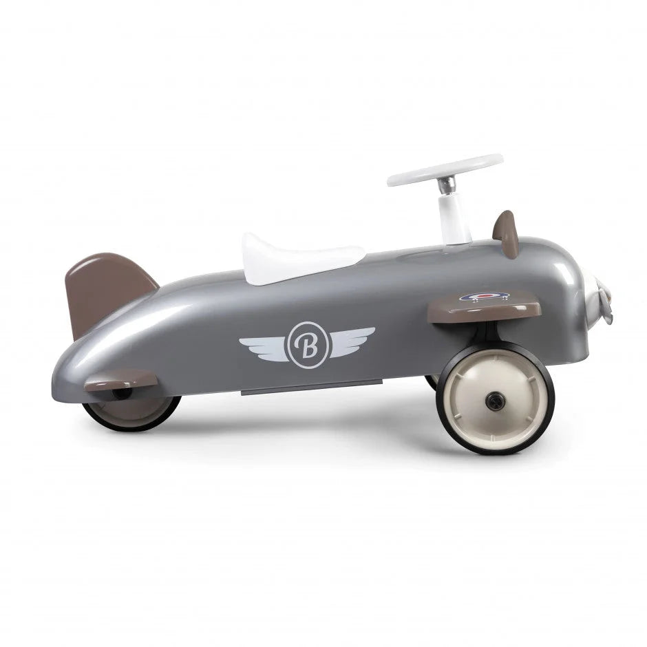 Speedster Laufrad - Flugzeug - Baghera - Laufräder