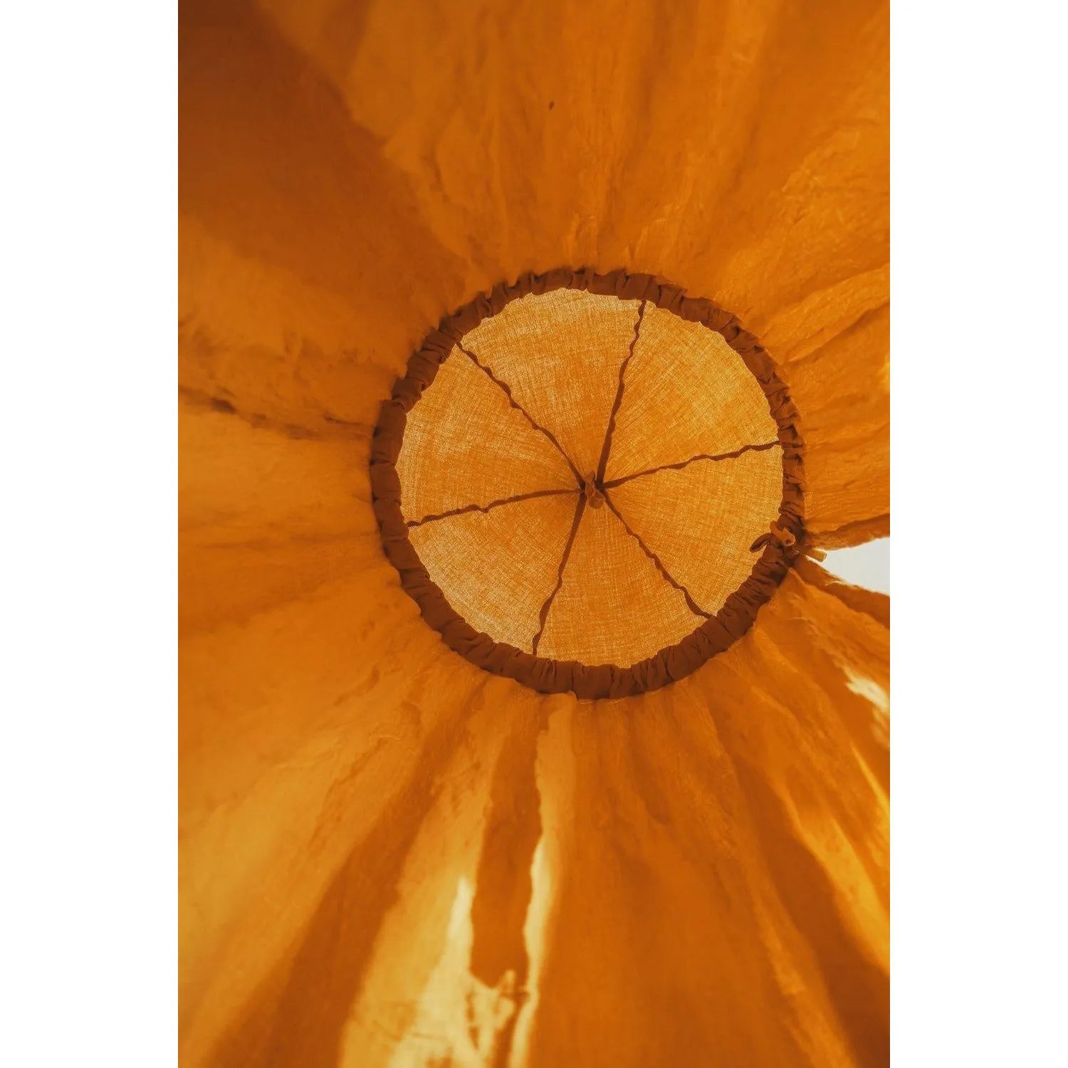 Canopy - Ocher Canopy - Moi Mili - Canopies