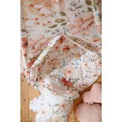 Round Cotton Pad Flower Power - Moi Mili - Pads