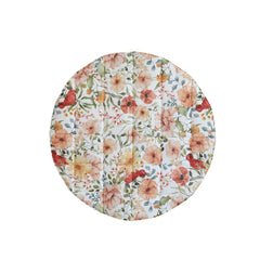 Round Cotton Pad Flower Power - Moi Mili - Pads