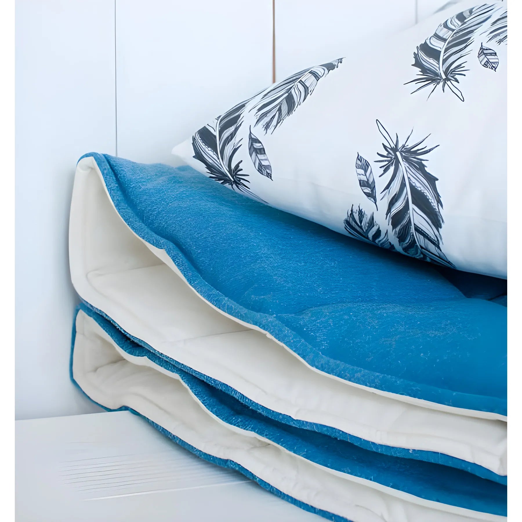 Cotton Pad Jeans - Moi Mili - Pads