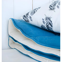 Cotton Pad Jeans - Moi Mili - Pads