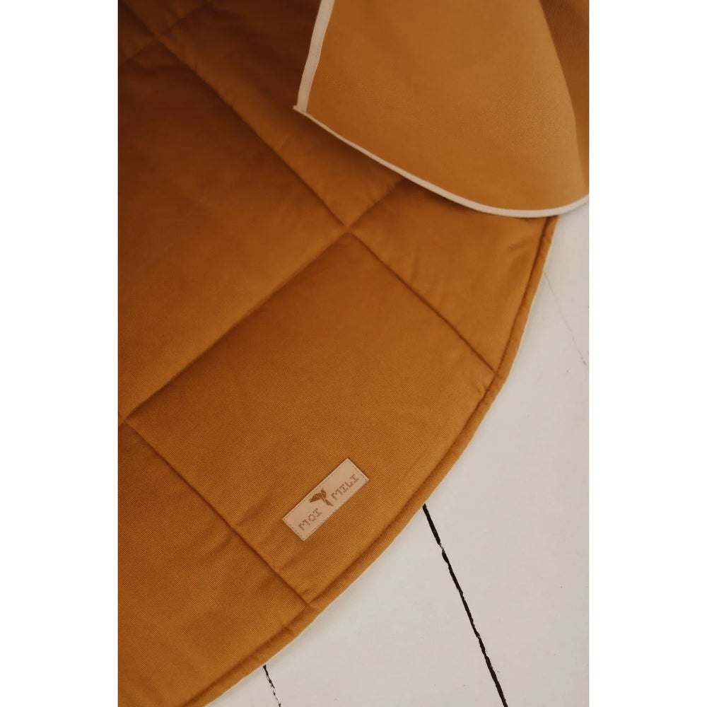 Ocher Cotton Pad - Moi Mili - Pads