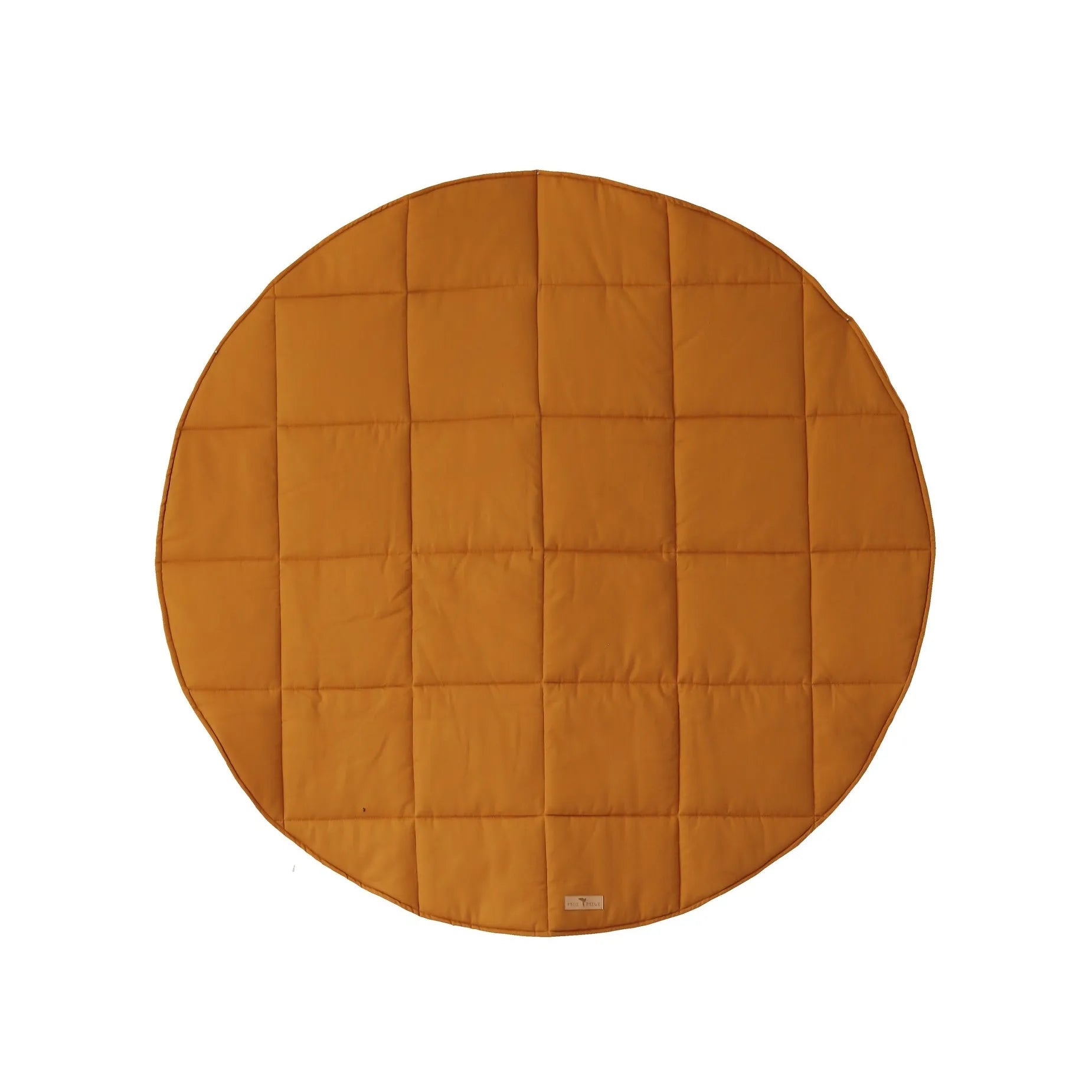 Ocher Cotton Pad - Moi Mili - Pads