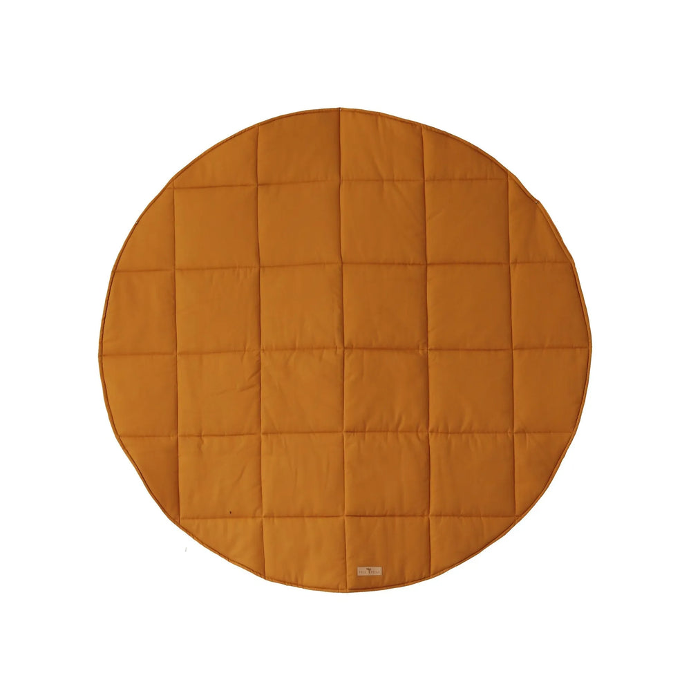 Ocher Cotton Pad - Moi Mili - Pads