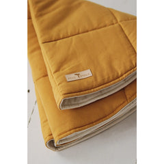 Ocher Cotton Pad - Moi Mili - Pads
