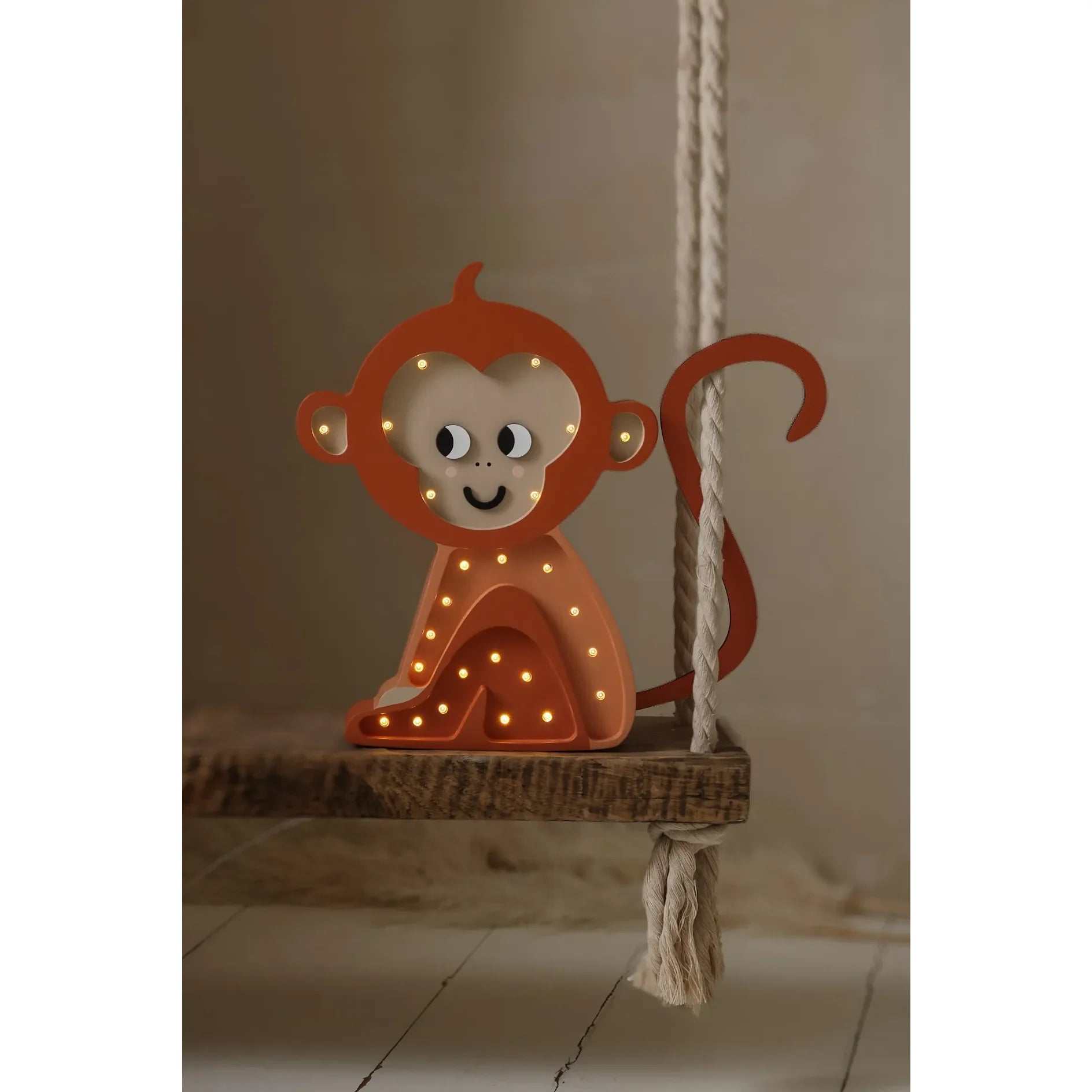 Lampa Maimuță - Lămpi de masă - Little Lights