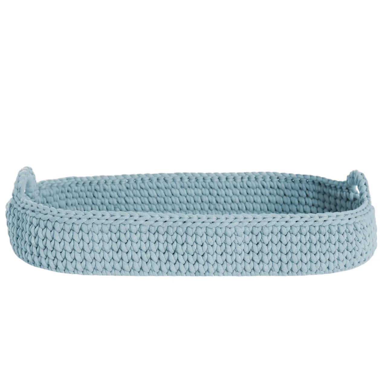 Organický Prebaľovací Košík - Happy Moses - Prebaľovací - Happy Moses