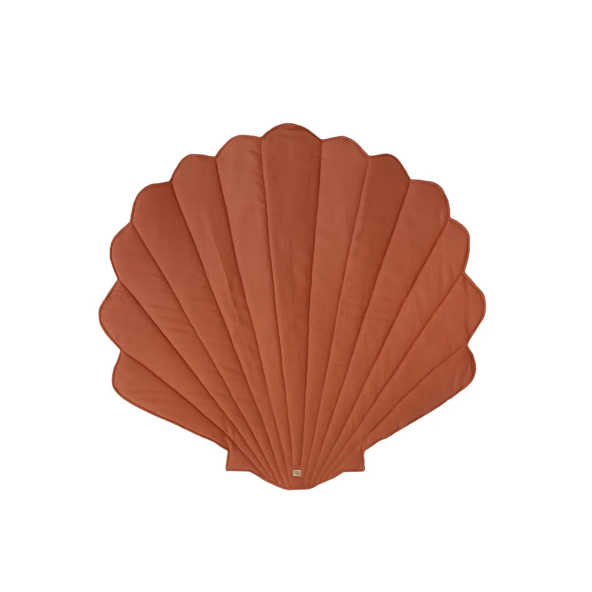 Papája ľanová Podložka - Moi Mili - Podložky