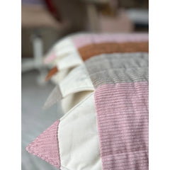 Pastel Montessori Play Mat Children's Room Decoration Montessori Blanket Baby Bed - Mats - Moi