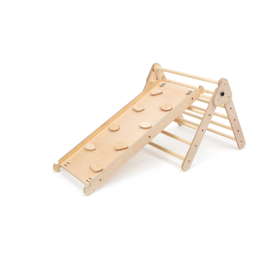 Triangle de Piklerova - Katehaa - Katehaa