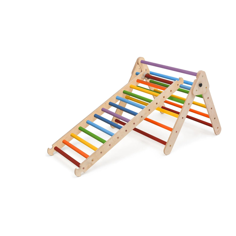 Triangle de Piklerova - Katehaa - Katehaa