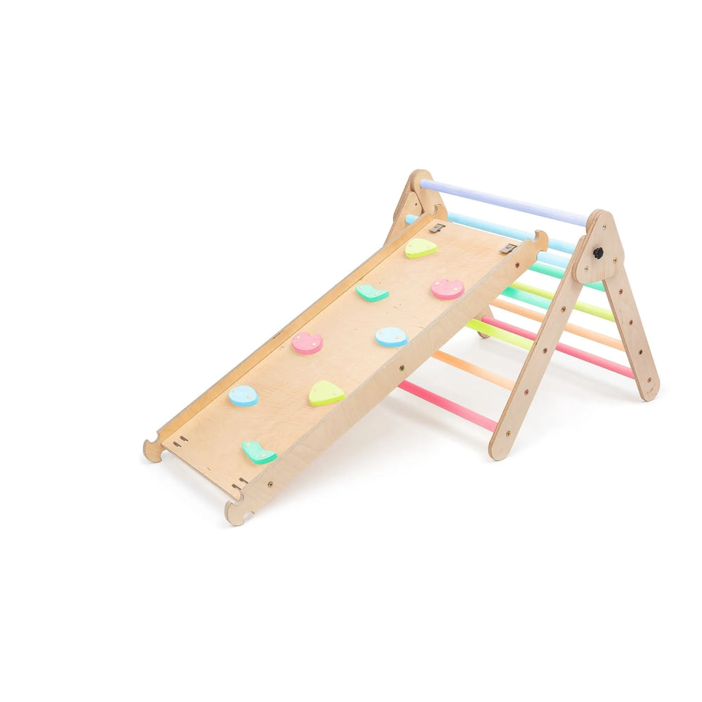 Triangle de Piklerova - Katehaa - Katehaa