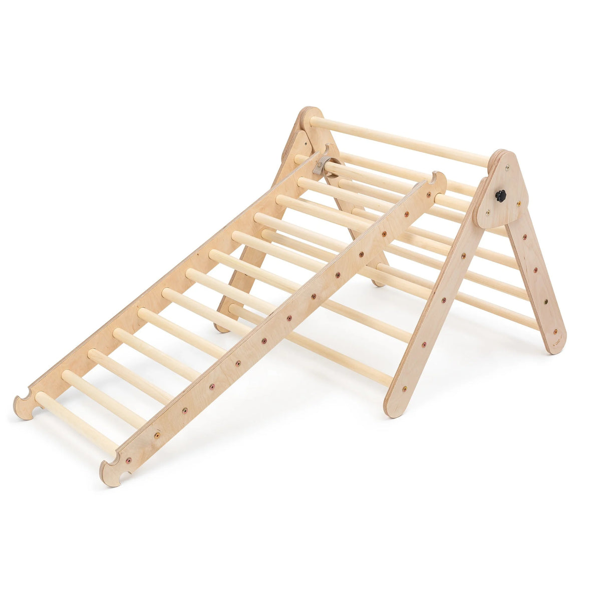 Triangolo Pikler - Katehaa