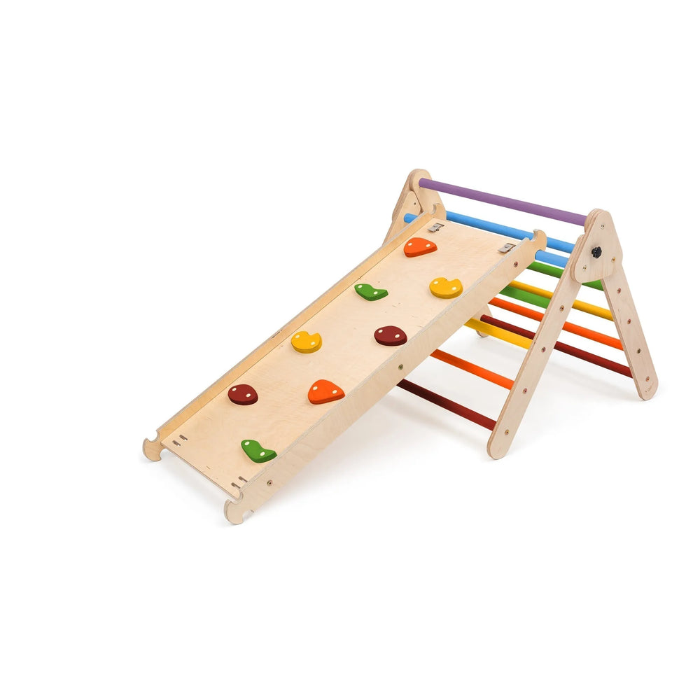 Triangle de Piklerova - Katehaa - Katehaa