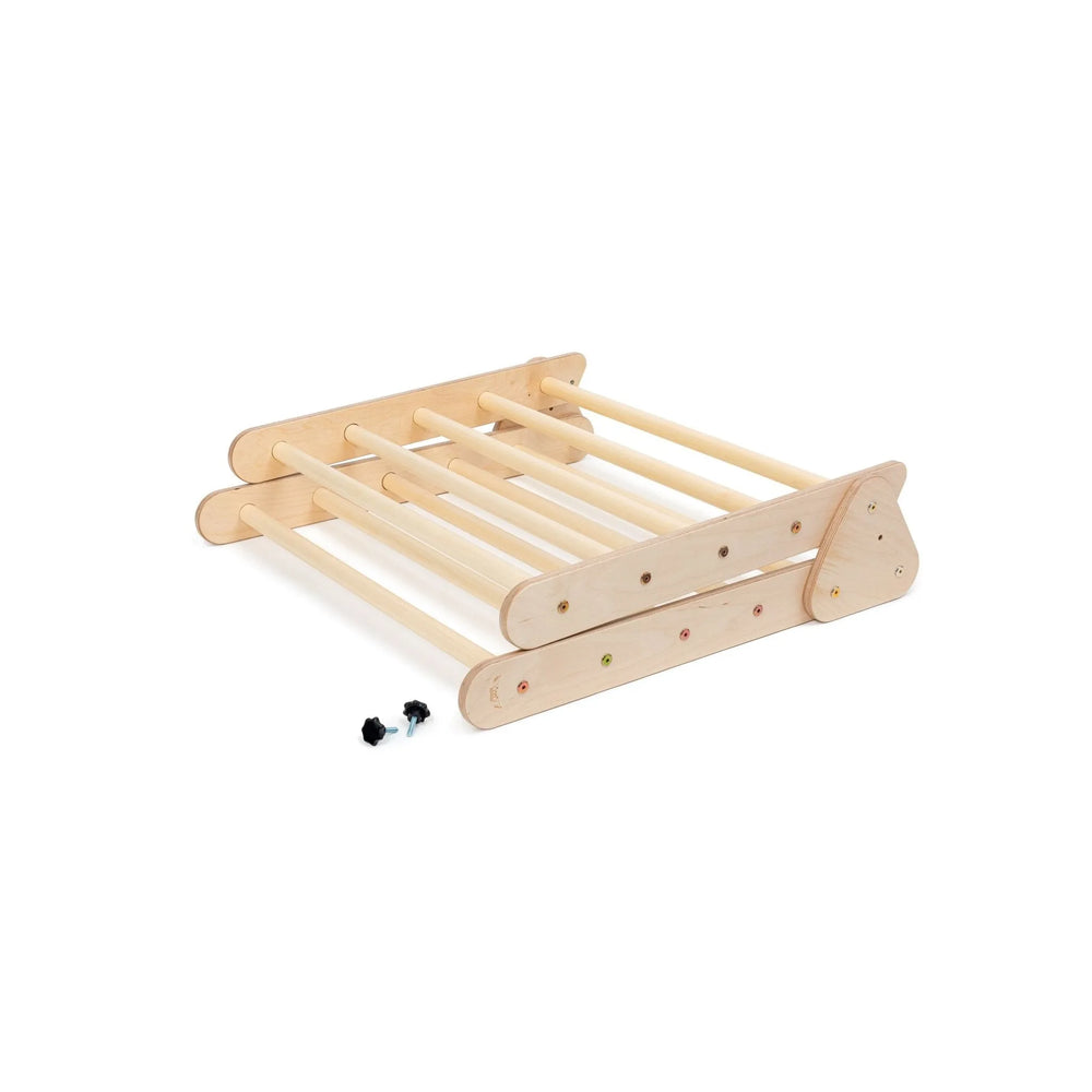 Triangle de Piklerova - Katehaa - Katehaa