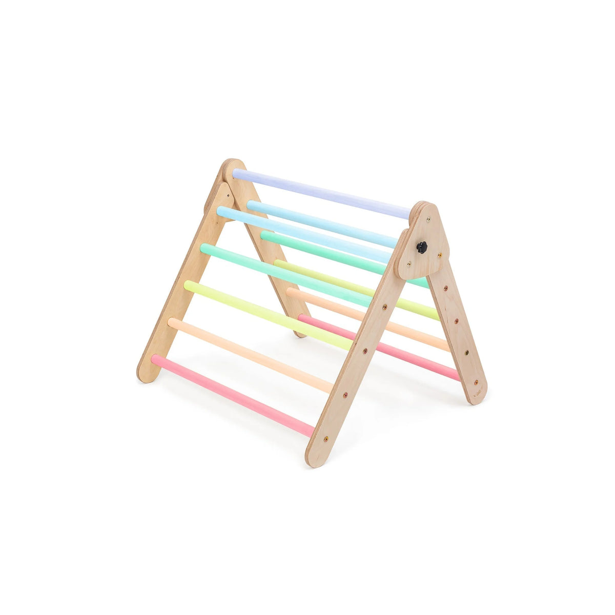 Triangolo Pikler - Katehaa